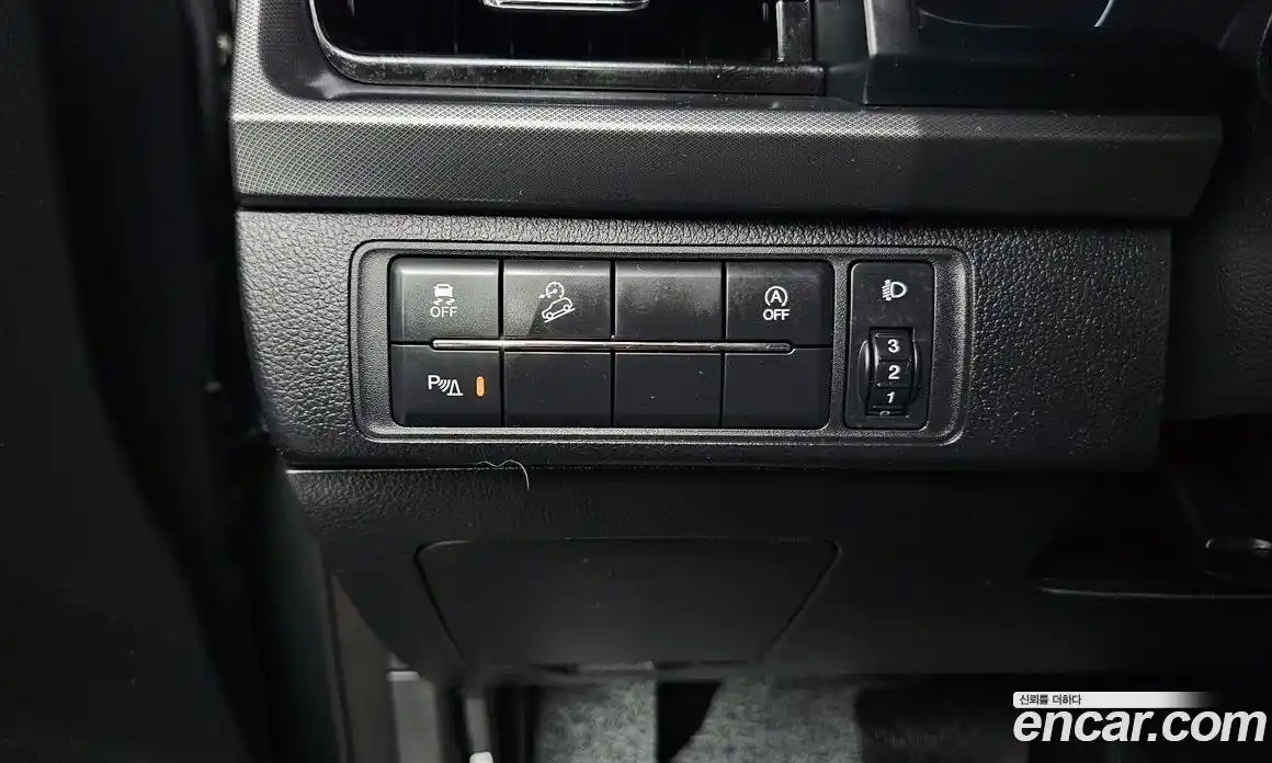 SsangYong Rexton 2024 2.2 Автомат в Москве № 555, фото 7