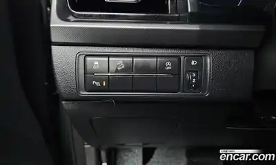 SsangYong Rexton 2024 2.2 Автомат в Москве № 555, миниатюра 7