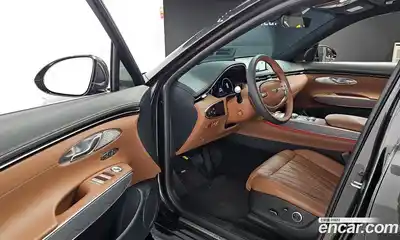 Genesis GV70 2024 2.5 Автомат в Москве № 56587, миниатюра 11