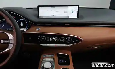 Genesis GV70 2024 2.5 Автомат в Москве № 56587, миниатюра 12