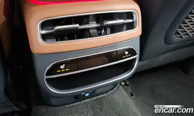 Genesis GV70 2024 2.5 Автомат в Москве № 56587, миниатюра 3