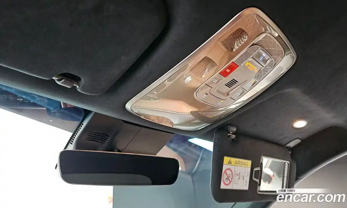 Genesis GV70 2024 2.5 Автомат в Москве № 56587, фото 5