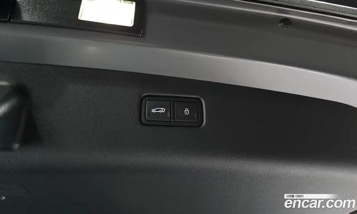 Genesis GV70 2024 2.5 Автомат в Москве № 56587, фото 6