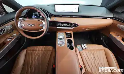 Genesis GV70 2024 2.5 Автомат в Москве № 56587, миниатюра 10