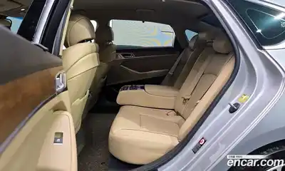 Genesis G80 2018 3.3 Автомат в Москве № 57219, миниатюра 12