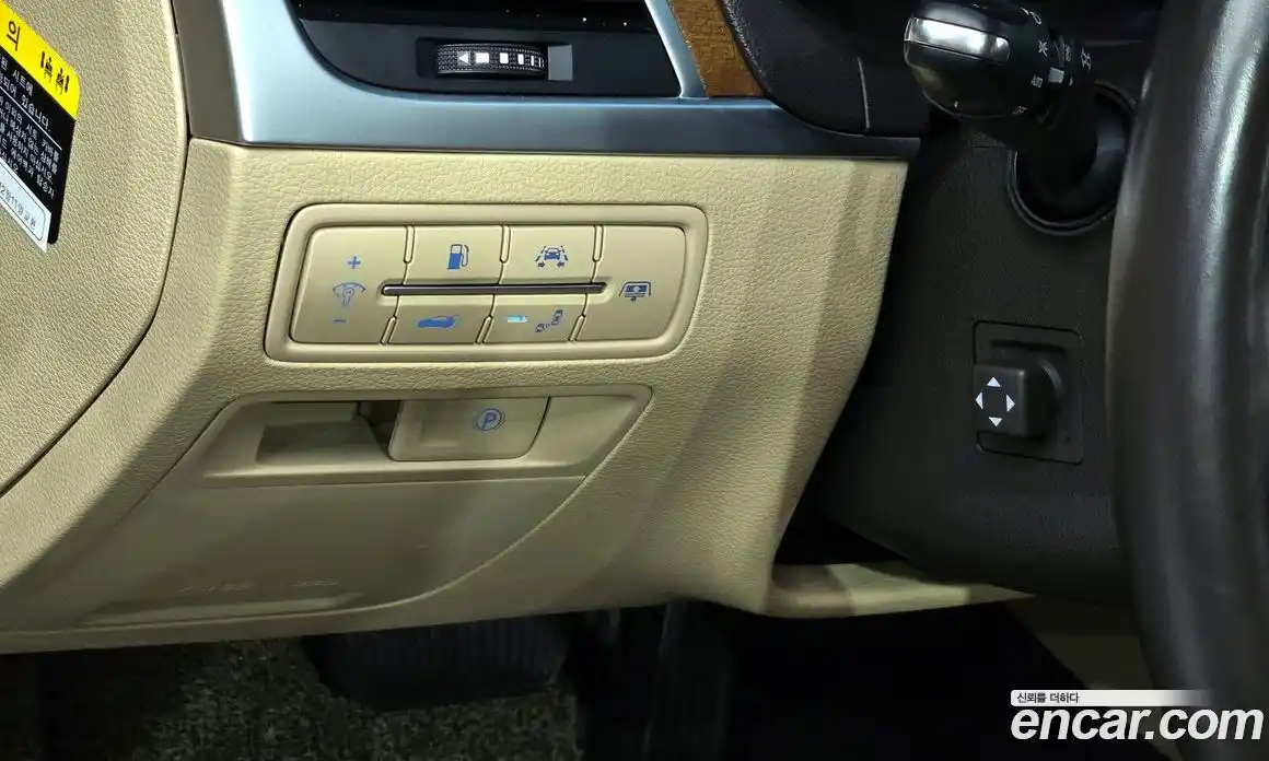 Genesis G80 2018 3.3 Автомат в Москве № 57219, фото 14