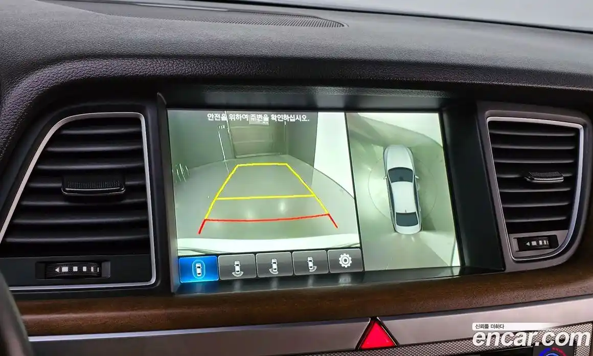 Genesis G80 2018 3.3 Автомат в Москве № 57219, фото 16