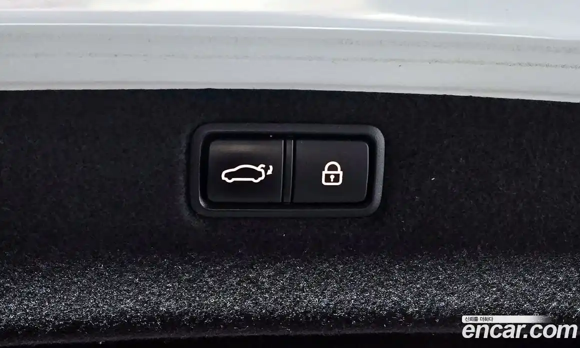 Genesis G80 2018 3.3 Автомат в Москве № 57219, фото 20