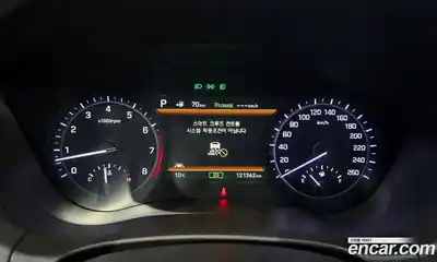 Genesis G80 2018 3.3 Автомат в Москве № 57219, миниатюра 8