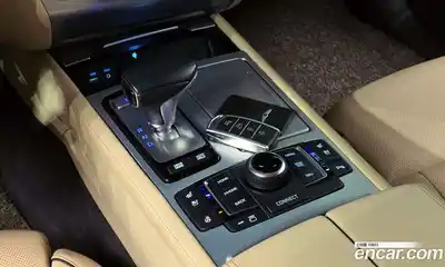 Genesis G80 2018 3.3 Автомат в Москве № 57219, миниатюра 9