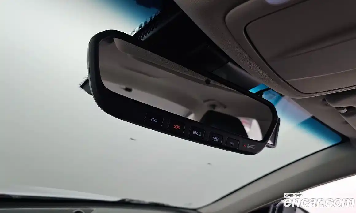 Genesis G70 2018 2.0 Автомат в Москве № 57737, фото 15