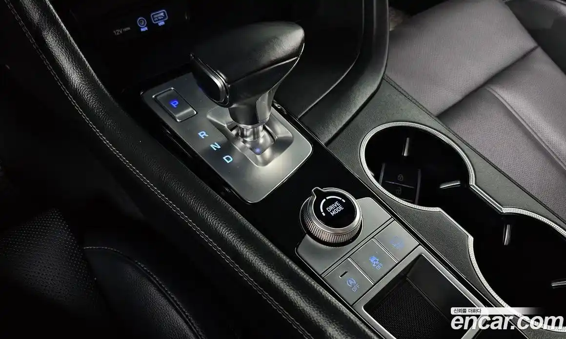 Genesis G70 2018 2.0 Автомат в Москве № 57737, фото 19