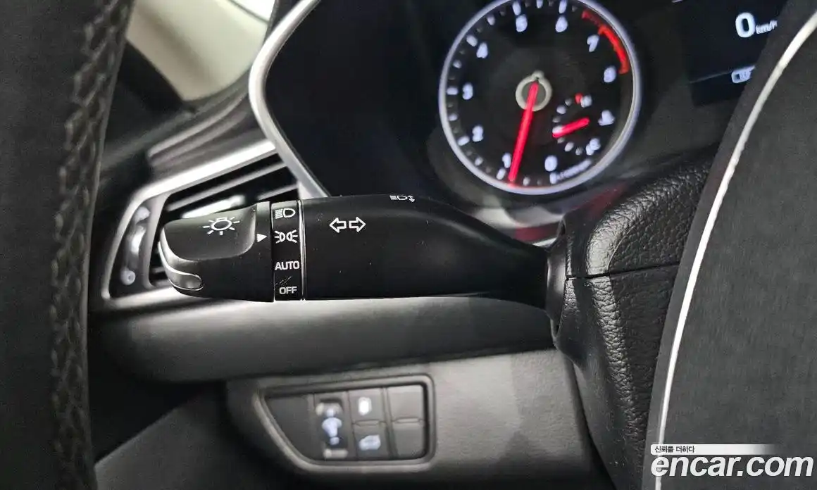 Genesis G70 2018 2.0 Автомат в Москве № 57737, фото 3