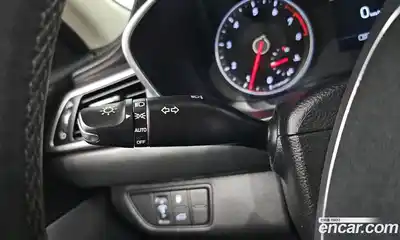 Genesis G70 2018 2.0 Автомат в Москве № 57737, миниатюра 3