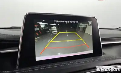 Genesis G70 2018 2.0 Автомат в Москве № 57737, миниатюра 5