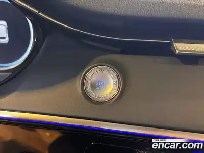 Genesis GV70 2021 2.2 Автомат в Москве № 57924, миниатюра 11