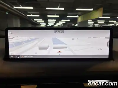 Genesis GV70 2021 2.2 Автомат в Москве № 57924, миниатюра 12