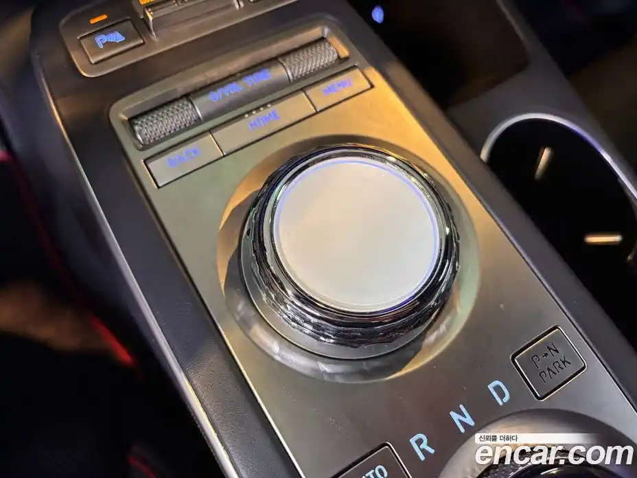 Genesis GV70 2021 2.2 Автомат в Москве № 57924, фото 15