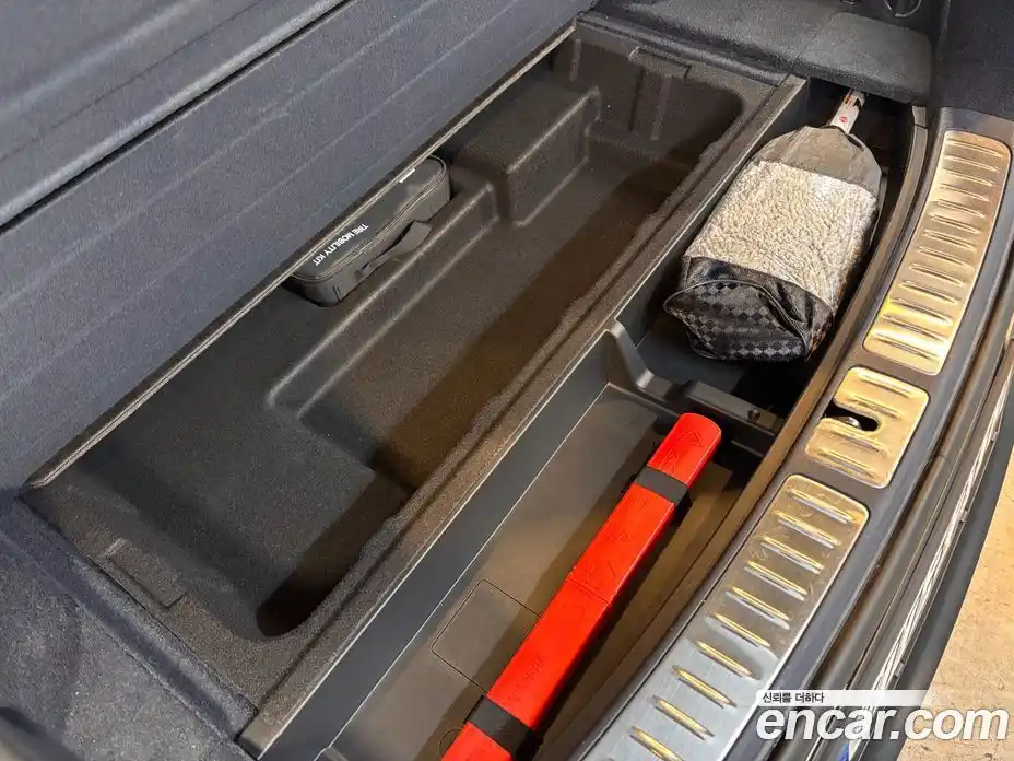 Genesis GV70 2021 2.2 Автомат в Москве № 57924, фото 18