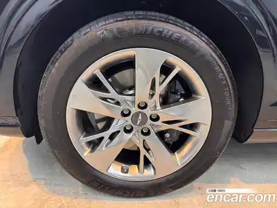 Genesis GV70 2021 2.2 Автомат в Москве № 57924, миниатюра 5