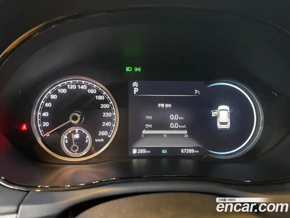 Genesis GV70 2021 2.2 Автомат в Москве № 57924, фото 8