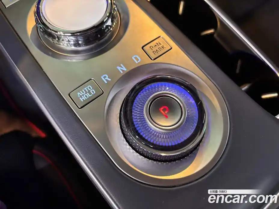 Genesis GV70 2021 2.2 Автомат в Москве № 57924, фото 9