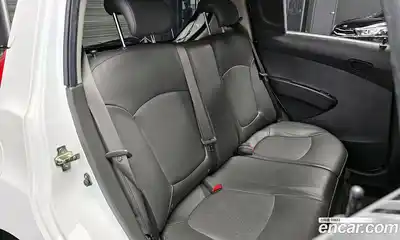 Chevrolet Spark 2013 1.0 Автомат в Москве № 66304, миниатюра 12