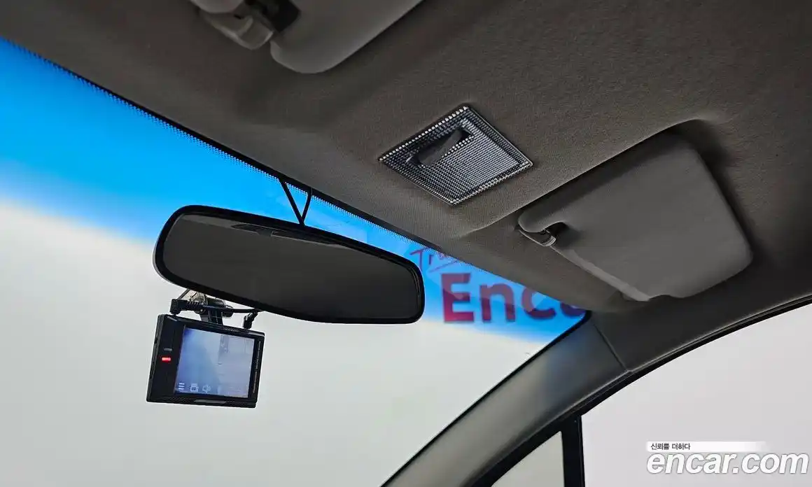 Chevrolet Spark 2013 1.0 Автомат в Москве № 66304, фото 15