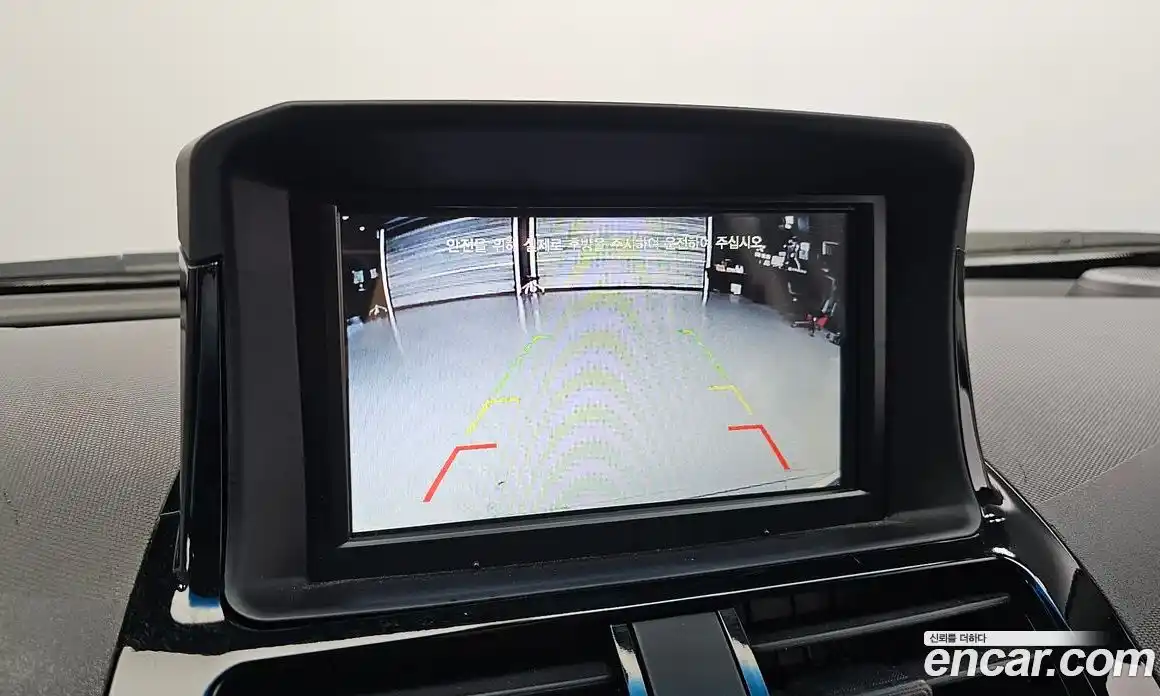 Chevrolet Spark 2013 1.0 Автомат в Москве № 66304, фото 17