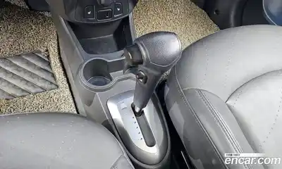 Chevrolet Spark 2013 1.0 Автомат в Москве № 66304, миниатюра 9