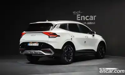 Kia Sportage 2022 1.6 Автомат в Москве № 73289, миниатюра 11