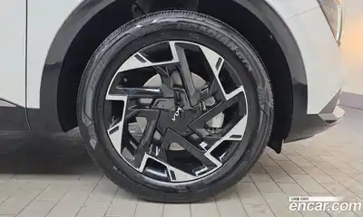 Kia Sportage 2022 1.6 Автомат в Москве № 73289, миниатюра 12