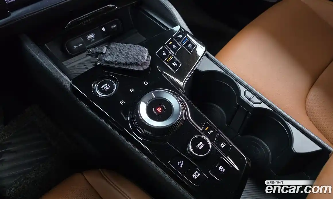 Kia Sportage 2022 1.6 Автомат в Москве № 73289, фото 13