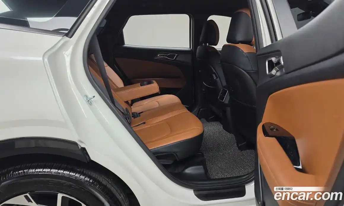 Kia Sportage 2022 1.6 Автомат в Москве № 73289, фото 17