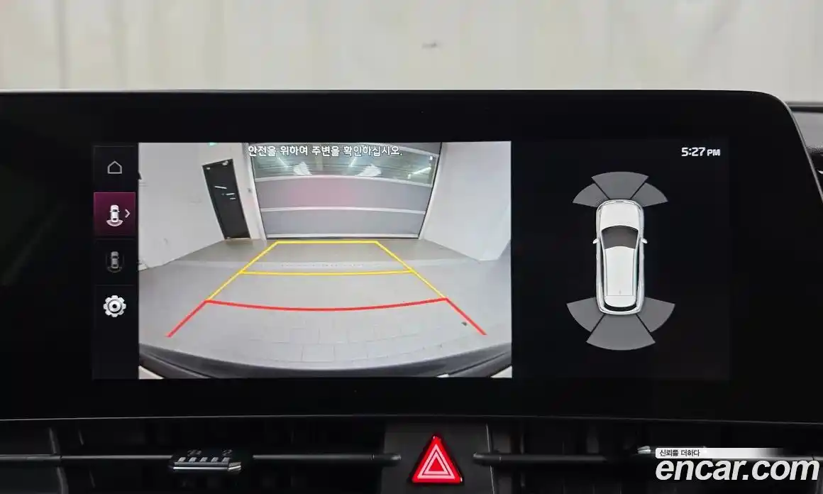 Kia Sportage 2022 1.6 Автомат в Москве № 73289, фото 19