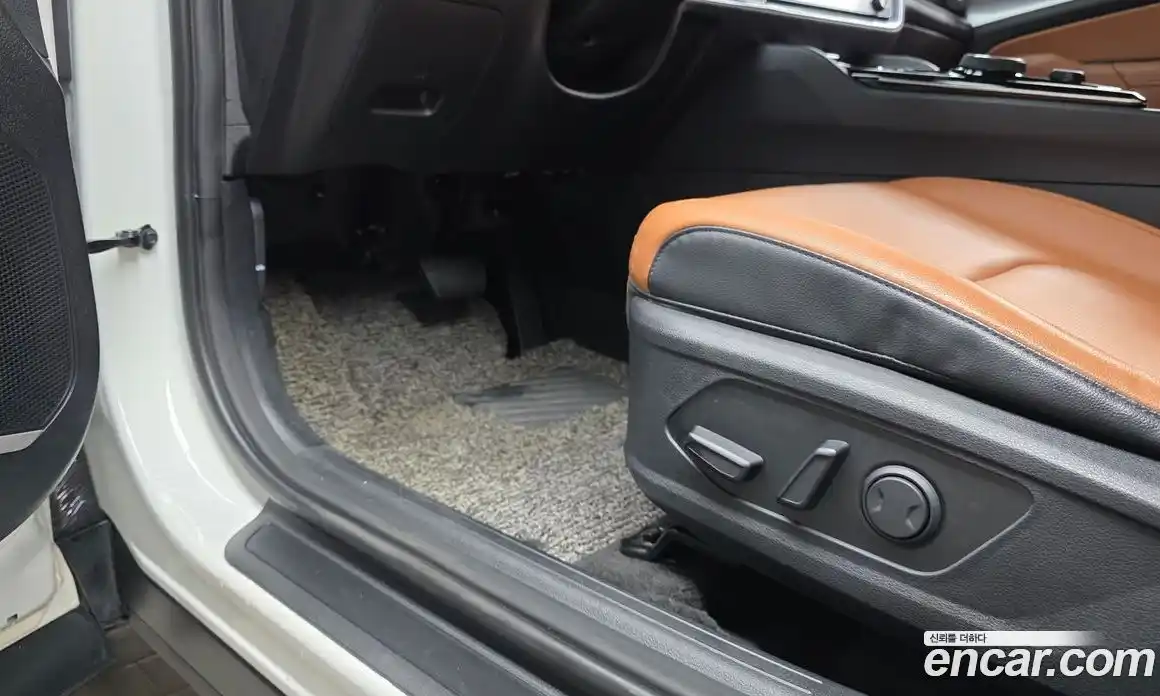 Kia Sportage 2022 1.6 Автомат в Москве № 73289, фото 20