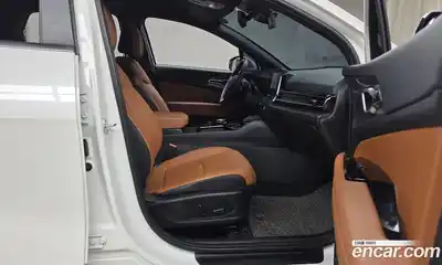 Kia Sportage 2022 1.6 Автомат в Москве № 73289, миниатюра 3