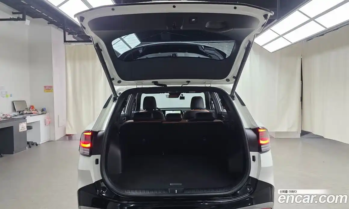 Kia Sportage 2022 1.6 Автомат в Москве № 73289, фото 4