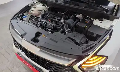 Kia Sportage 2022 1.6 Автомат в Москве № 73289, миниатюра 6