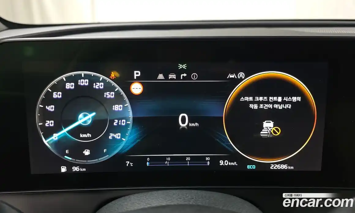 Kia Sportage 2022 1.6 Автомат в Москве № 73289, фото 8