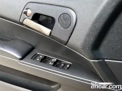 SsangYong Korando 2016 2.0 Автомат в Москве № 77016, миниатюра 11