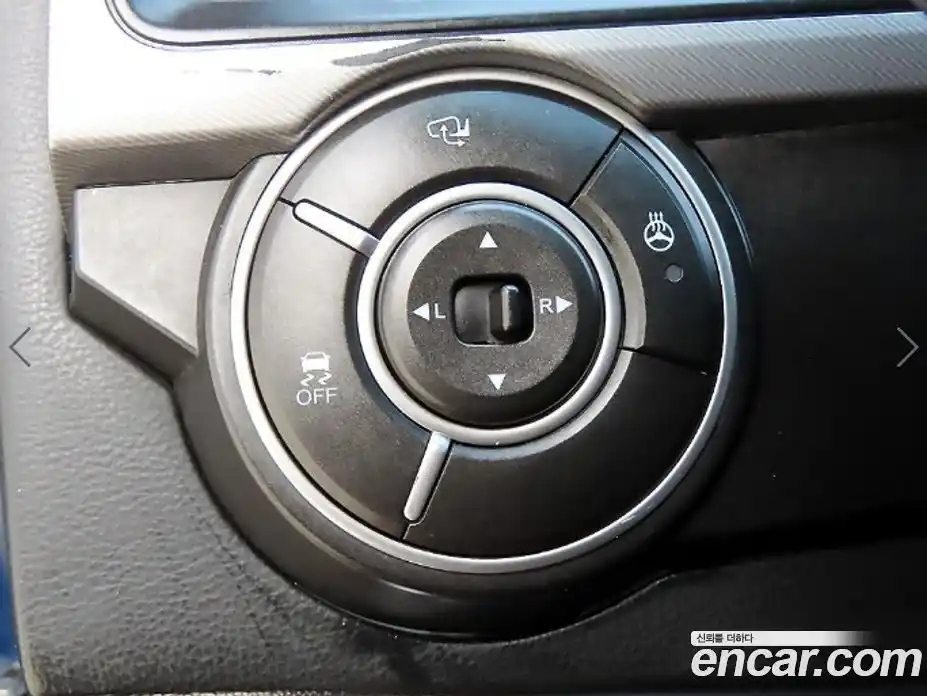 SsangYong Korando 2016 2.0 Автомат в Москве № 77016, фото 12