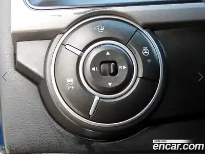 SsangYong Korando 2016 2.0 Автомат в Москве № 77016, миниатюра 12