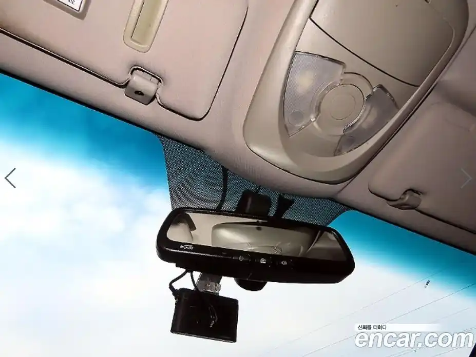 SsangYong Korando 2016 2.0 Автомат в Москве № 77016, фото 16