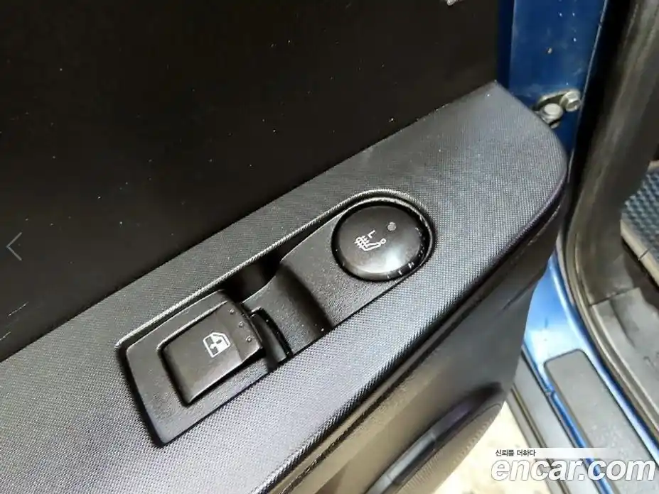 SsangYong Korando 2016 2.0 Автомат в Москве № 77016, фото 17