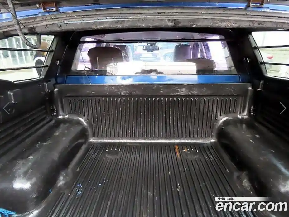 SsangYong Korando 2016 2.0 Автомат в Москве № 77016, фото 18