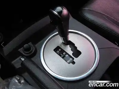 SsangYong Korando 2016 2.0 Автомат в Москве № 77016, миниатюра 10