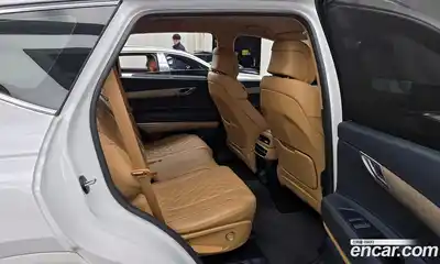 Genesis GV80 2022 2.5 Автомат в Москве № 80976, миниатюра 12