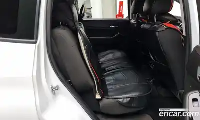 Chevrolet Orlando 2018 2.0 Автомат в Москве № 86835, миниатюра 11