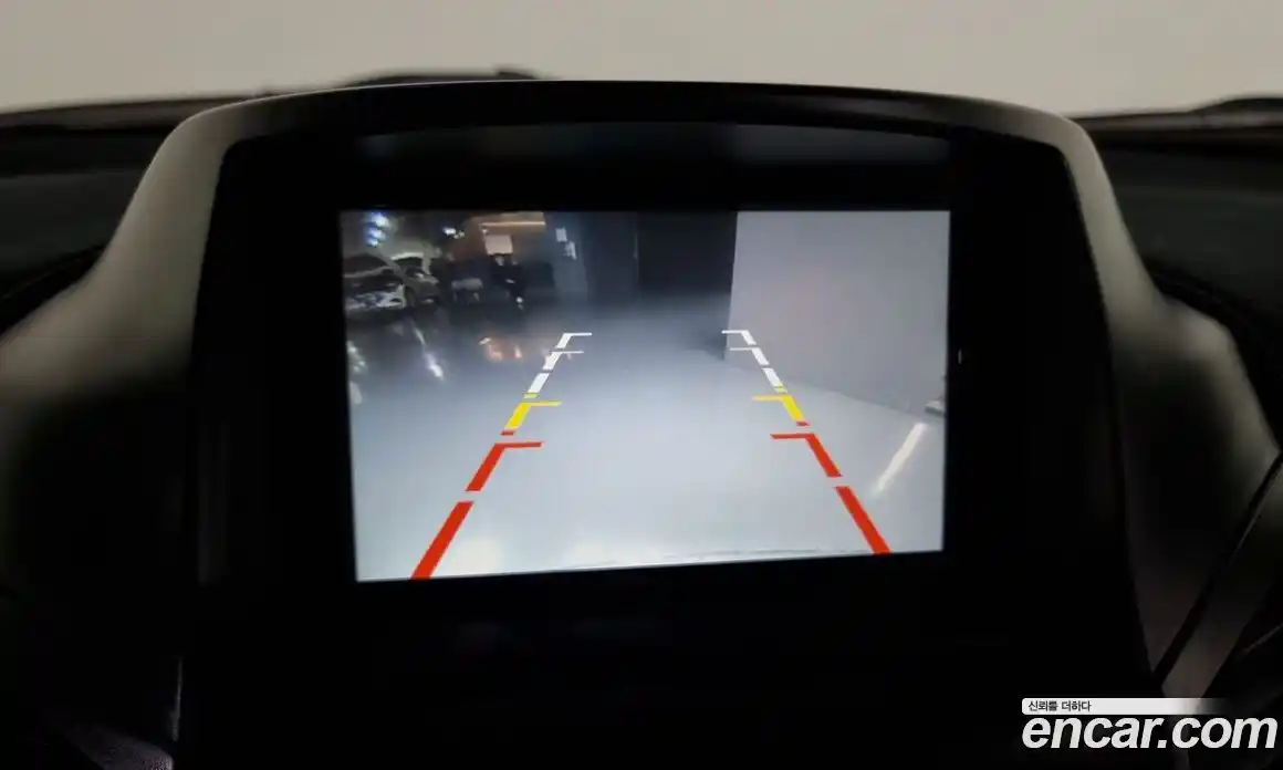 Chevrolet Orlando 2018 2.0 Автомат в Москве № 86835, фото 14